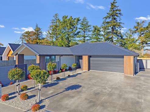 3 Jag Way, Tinwald