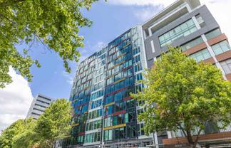 222/135 Hobson Street, Auckland Central