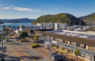 Prime Picton Tourism Investment - FHGC