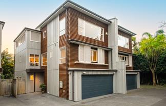 1C Claybrook Road, Parnell