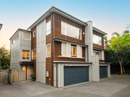 1C Claybrook Road, Parnell
