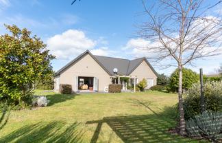 23 Carrington Drive, Carterton