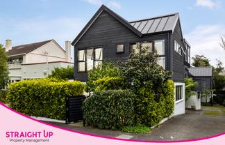 55a Kelmarna Ave, Ponsonby