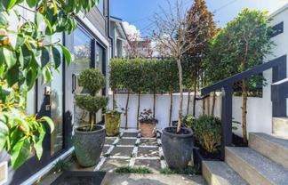 55a Kelmarna Ave, Ponsonby