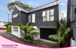 55a Kelmarna Ave, Ponsonby