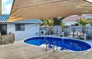 302 Matarangi Drive, Matarangi