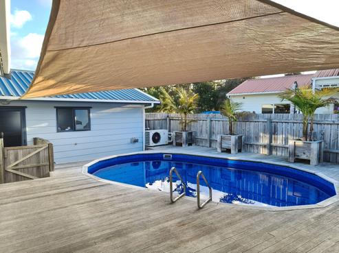 302 Matarangi Drive, Matarangi