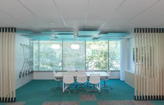 Premium First Floor Office – 238 sqm 