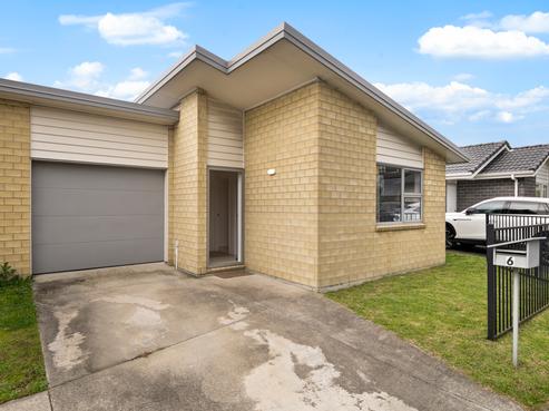 6 Adina Lane, Wiri