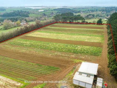 1120I Waiuku Road, Waiuku