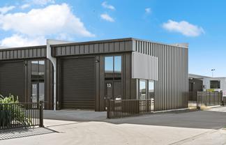 Prime Corner Warehouse now available