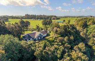 47 Taraire Road, Kaeo, Kerikeri