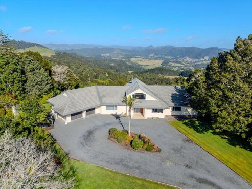 47 Taraire Road, Kaeo