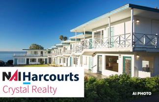 Established Motel Investment - Prime Paihia Opportunity
