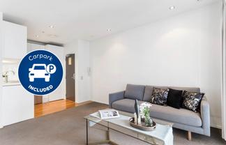 37B/16 Gore Street, Auckland Central