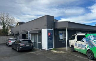 Office or retail in central Cambridge