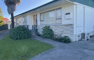 40 York Avenue, Tamatea