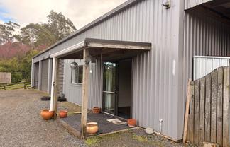 Northland - Address withheld