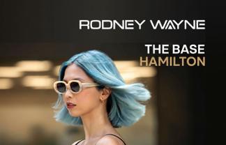 Premium Rodney Wayne & shampoo ’n’ things