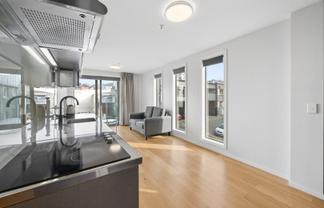 103/8 Wigan Street, Te Aro
