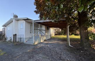 Bay of Plenty - Address withheld