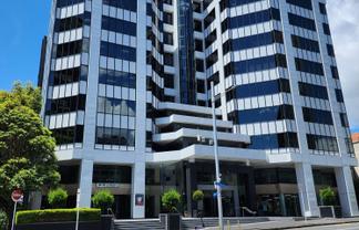 Symonds St Ground Floor Retail Opportunity