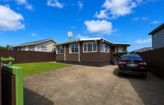 53 Hokianga Street, Mangere East