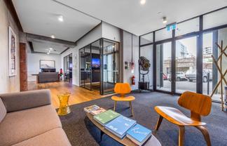 Premium Office with Architectural Fitout