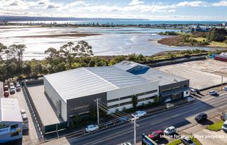 Industrial Space with Unlimited Potential
