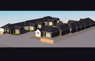 1-9/15 Anvers Place, Hoon Hay