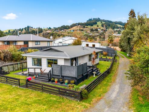 15 Taumarunui Street, Taumarunui