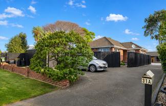 1/31A Worthy Street, Ilam