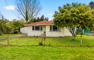 11 Leese Street, Taumarunui