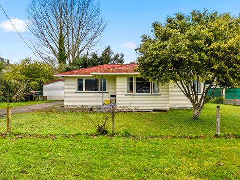 11 Leese Street, Taumarunui