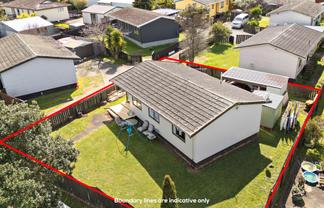 2/114 Finlayson Avenue, Clendon Park