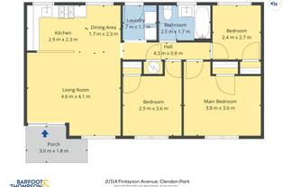 2/114 Finlayson Avenue, Clendon Park
