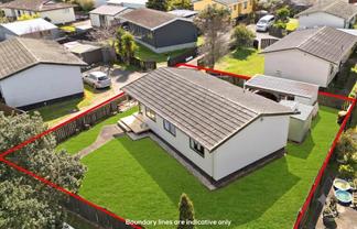 2/114 Finlayson Avenue, Clendon Park