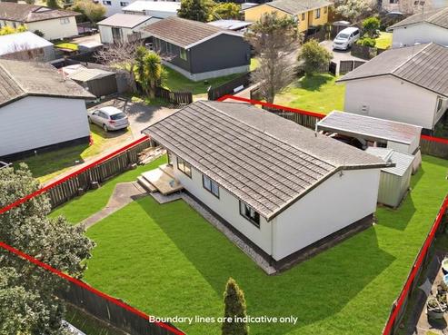 2/114 Finlayson Avenue, Clendon Park