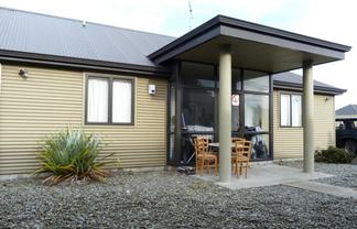 Southland - Address withheld