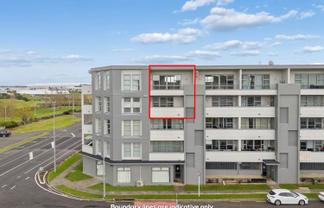 2C/63 Kestev Drive, Flat Bush