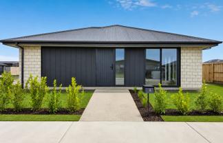 6 Mondo Drive, Rolleston