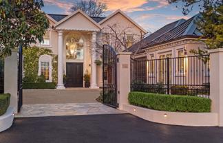 24 Jacksons Road, Fendalton