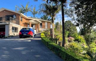 323 Three Mile Bush Road, Kamo