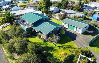 5 Norwood Road, Paeroa