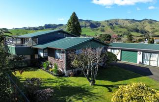 5 Norwood Road, Paeroa