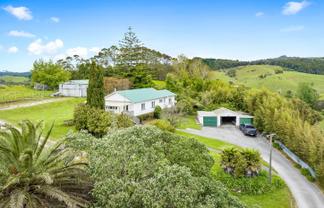 161 Wyllie Road, Warkworth