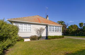 3 Holyrood Terrace, Waipukurau