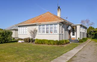 3 Holyrood Terrace, Waipukurau