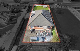 305 Massey Road, Mangere East