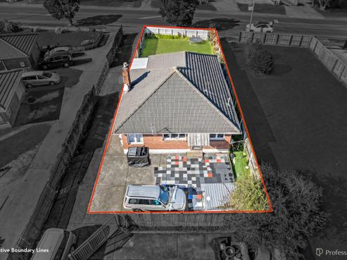305 Massey Road, Mangere East